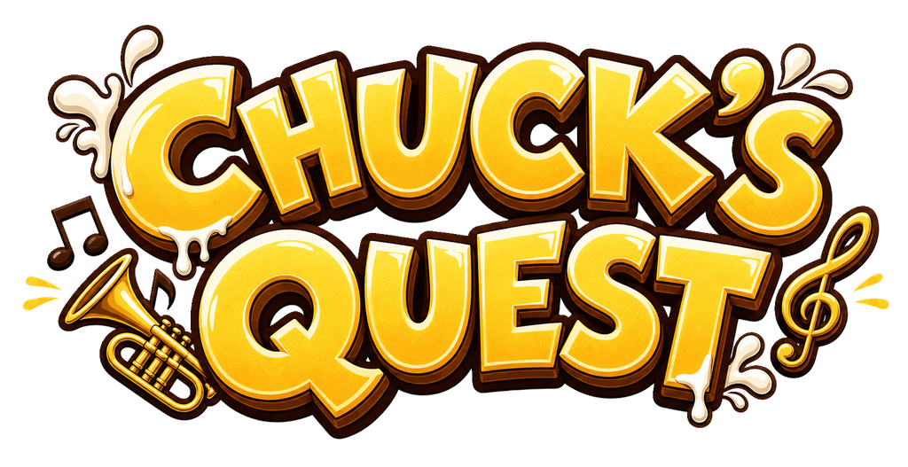 Chuck's Quest